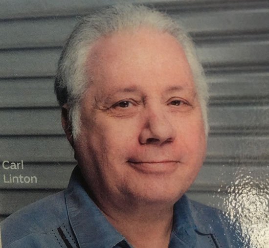 Carl Linton, Founder, Vice President of CVAC Systems.