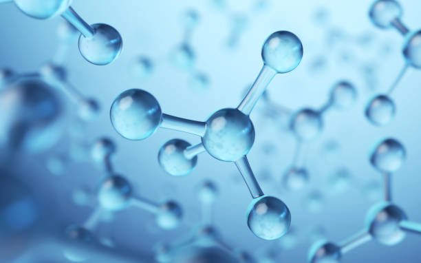 Illustration of an oxygen atom used by CVAC Systems to describe oxygen utilisation.